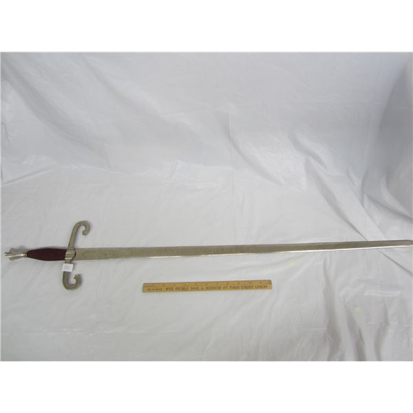 Antique Sword