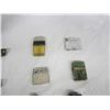 Image 4 : Lot of 10 Vintage Lighters