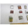 Image 2 : Lot of 10 Vintage Lighters