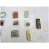 Image 3 : Lot of 10 Vintage Lighters