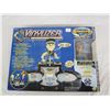 Image 1 : New in Box Vinyl Zer DJ Mixing Station
