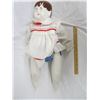 Image 4 : Antique Doll