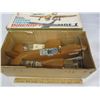 Image 3 : Battery Operated Fighter Air Craft by Marx