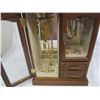 Image 3 : Vintage Estate Jewellery Box with Jewellery