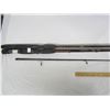 Image 1 : 2 Vintage Fishing Rods Ugly Stick and Storm Thunderstick Good Condition with Case