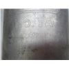 Image 4 : Rare Coleman No.  1A Large Aluminum Funnel