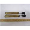 Image 1 : 2 Brass Pumps for Coleman Lamps