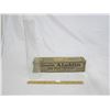 Image 1 : New Old Stock Aladdin Chimney with Original Box