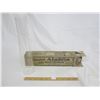 Image 1 : New Old Stock Aladdin Chimney with Original Box