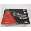 Image 1 : 1997 Batmobile Unbuild Revell Model Kit