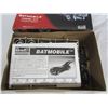 Image 2 : 1997 Batmobile Unbuild Revell Model Kit