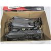 Image 3 : 1997 Batmobile Unbuild Revell Model Kit