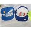 Image 2 : 4 Vintage Trucker Hats Clean Condition