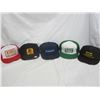 Image 1 : 5 Trucker Hats Clean Condition