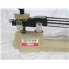 Image 2 : Ohaus High Quality Triple Beam Balance Scale
