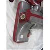Image 2 : Hard to Find Vintage Kirby Vacuum Working with Large Accessories Kit