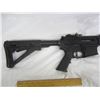 Image 2 : Wolverine Airsoft Machine Gun with 2 Clips and Security Light