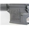 Image 8 : Wolverine Airsoft Machine Gun with 2 Clips and Security Light
