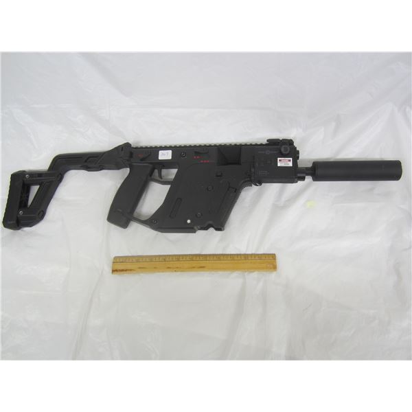 Kriss High Quality Airsoft Machine Gun Automatic