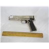Image 1 : All Metal Marksman Repeater BB Hand Gun