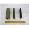 Image 2 : 3 Airsoft Rifle Clips