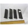 Image 1 : . 4 Airsoft Rifle Clips all are Metal