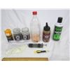 Image 1 : Airsoft Ammo and Lubricant Lot