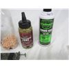 Image 4 : Airsoft Ammo and Lubricant Lot
