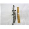 Image 3 : Dagar with Metal Sheath