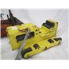 Image 2 : Vintage Ny-Lynt Tractor and Tonka Dozer for Parts