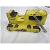 Image 3 : Vintage Ny-Lynt Tractor and Tonka Dozer for Parts