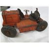 Image 4 : Vintage Ny-Lynt Tractor and Tonka Dozer for Parts