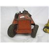 Image 6 : Vintage Ny-Lynt Tractor and Tonka Dozer for Parts