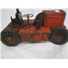 Image 7 : Vintage Ny-Lynt Tractor and Tonka Dozer for Parts