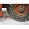 Image 8 : Vintage Ny-Lynt Tractor and Tonka Dozer for Parts