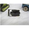 Image 4 : Lot of 3 Vintage Tonkas 2 Dozers , 1 Jeep
