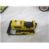 Image 5 : Lot of 3 Vintage Tonkas 2 Dozers , 1 Jeep