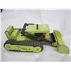 Image 8 : Lot of 3 Vintage Tonkas 2 Dozers , 1 Jeep