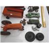 Image 2 : Lot Antique Tractors and Parts