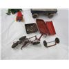 Image 5 : Lot Antique Tractors and Parts