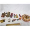 Image 1 : Lot of Vintage Toys