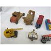 Image 2 : Lot of Vintage Toys