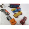 Image 7 : Lot of Vintage Toys