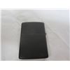 Image 4 : Vintage Black Zippo