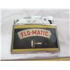 Image 2 : Rare Flo-Matic Advertising Lighter