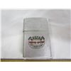 Image 2 : Rare Nascar Zippo Style Advertising Lighter