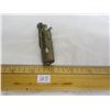 Image 1 : WW2 Windproof Brass Lighter Hard to Find Item