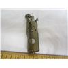 Image 2 : WW2 Windproof Brass Lighter Hard to Find Item