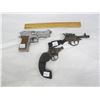 Image 1 : Lot of 3 Vintage Cap Guns