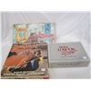 Image 1 : 3 Vintage Board Games